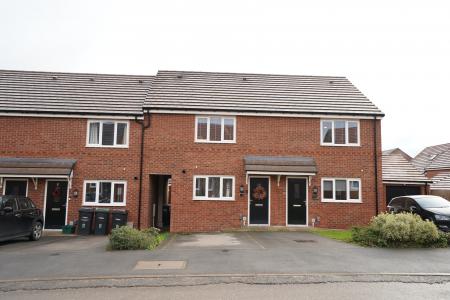 3 bedroom Semi-detached house for sale in Inger Drive,, Gedling, NG4