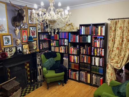 2 bedroom Terraced House for sale in Ewart Road, Forest Fields, Nottingham, NG7