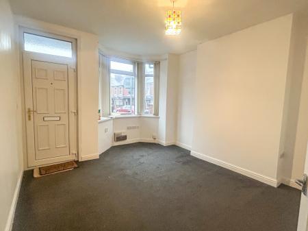 2 bedroom Terraced House for sale in King Street, Nottingham, Eastwood, NG16