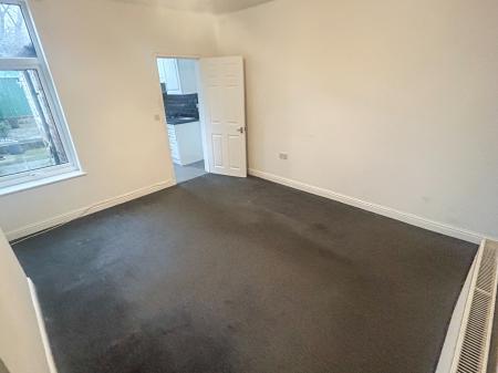 2 bedroom Terraced House for sale in King Street, Nottingham, Eastwood, NG16