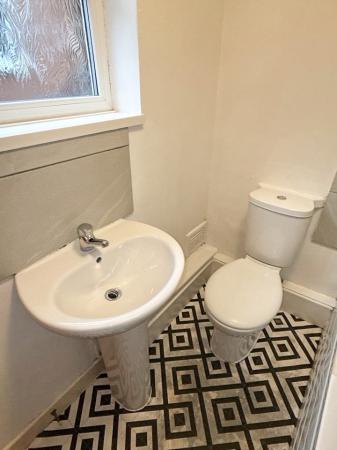 2 bedroom Terraced House for sale in Hardstaff Road, Sneinton, Nottingham, NG2