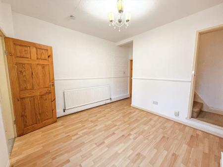2 bedroom Terraced House for sale in Hardstaff Road, Sneinton, Nottingham, NG2