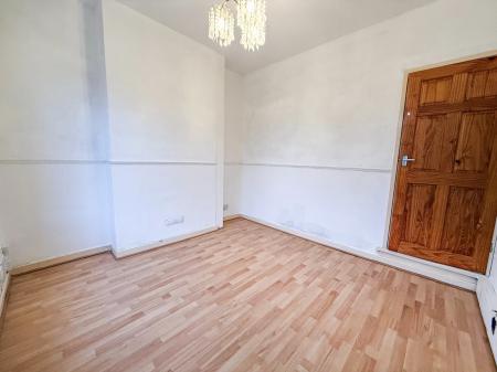 2 bedroom Terraced House for sale in Hardstaff Road, Sneinton, Nottingham, NG2