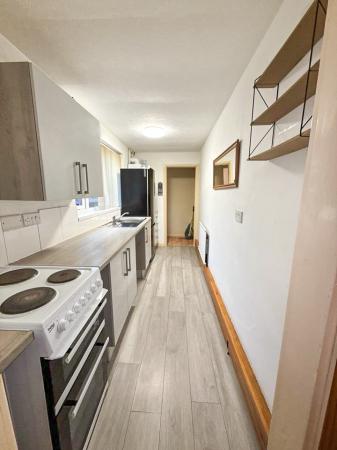 2 bedroom Terraced House for sale in Hardstaff Road, Sneinton, Nottingham, NG2