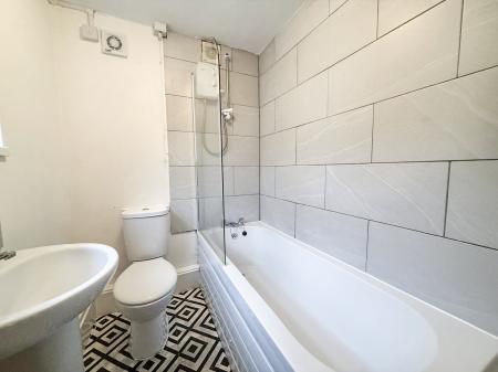 2 bedroom Terraced House for sale in Hardstaff Road, Sneinton, Nottingham, NG2