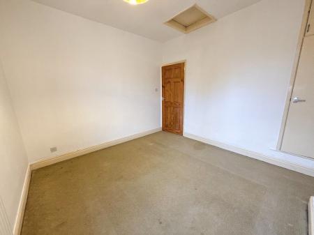 2 bedroom Terraced House for sale in Hardstaff Road, Sneinton, Nottingham, NG2