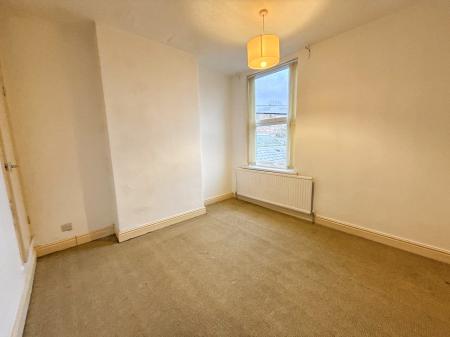 2 bedroom Terraced House for sale in Hardstaff Road, Sneinton, Nottingham, NG2