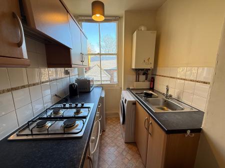 1 bedroom Studio flat to let in Tavistock Drive, Mapperley, Nottingham, NG3