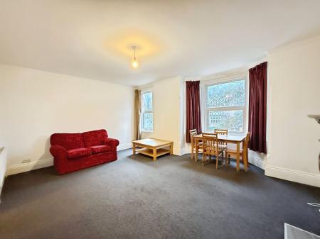 1 bedroom Flat to let in Tavistock Avenue, Nottingham, NG3