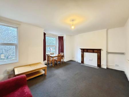 1 bedroom Flat to let in Tavistock Avenue, Nottingham, NG3