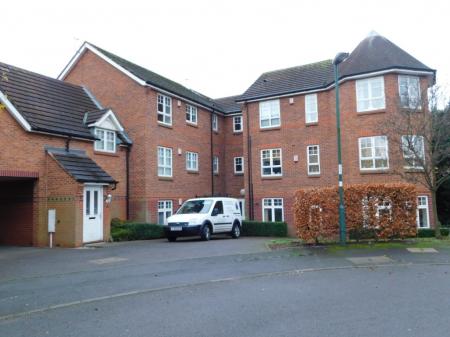 2 bedroom Flat to let in Sheridan Way, Sherwood, Nottingham, NG5