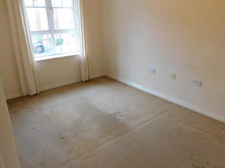 2 bedroom Flat to let in Sheridan Way, Sherwood, Nottingham, NG5