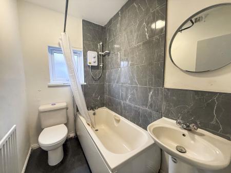 2 bedroom Terraced House to let in Loughborough Avenue, Sneinton, Nottingham, NG2