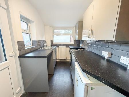 2 bedroom Terraced House to let in Loughborough Avenue, Sneinton, Nottingham, NG2