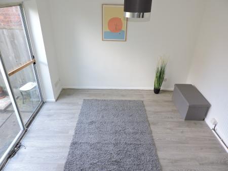 2 bedroom Town house to let in Downing Street, Bulwell, Nottingham, NG6