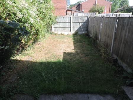 2 bedroom Town house to let in Downing Street, Bulwell, Nottingham, NG6