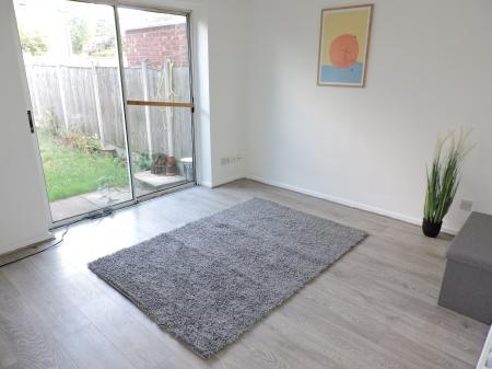 2 bedroom Town house to let in Downing Street, Bulwell, Nottingham, NG6