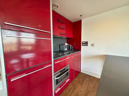 1 bedroom Flat to let in Huntingdon Street, City Centre, Nottingham, NG1