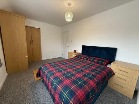 2 bedroom Flat to let in Rosecroft Drive, Nottinghamshire, Daybrook, Nottingham, NG5