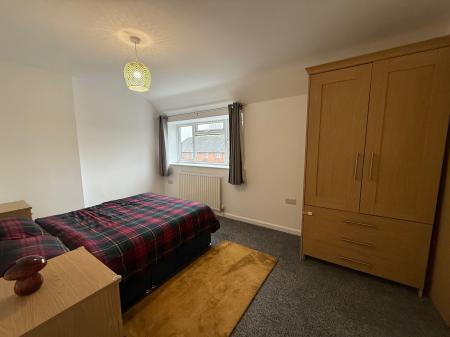 2 bedroom Flat to let in Rosecroft Drive, Nottinghamshire, Daybrook, Nottingham, NG5