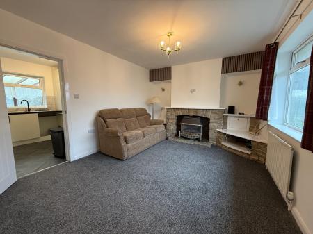 2 bedroom Flat to let in Rosecroft Drive, Nottinghamshire, Daybrook, Nottingham, NG5