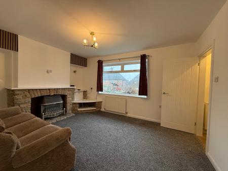2 bedroom Flat to let in Rosecroft Drive, Nottinghamshire, Daybrook, Nottingham, NG5