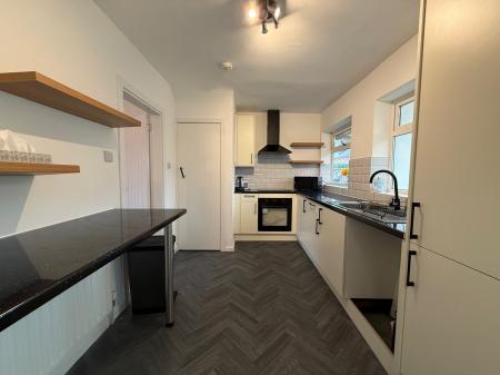 Rosecroft Drive, Nottinghamshire, Daybrook, Nottingham, NG5