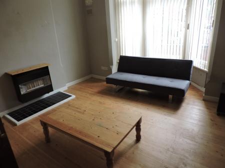 1 bedroom Studio flat to let in Berridge Road, Nottingham, NG7
