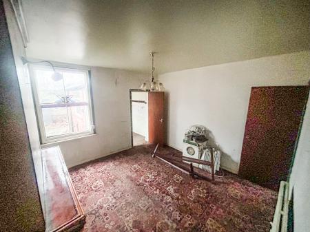 2 bedroom Terraced House for sale in Strelley Street, Bulwell, NG6