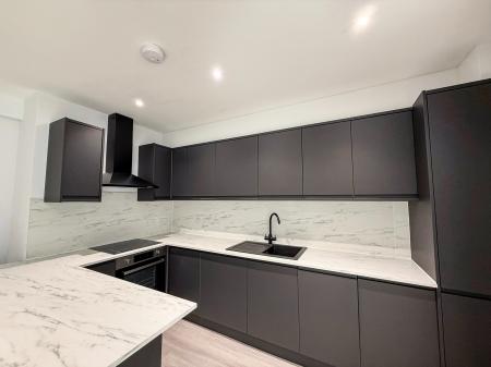 Meadow Road, Beeston, NG9