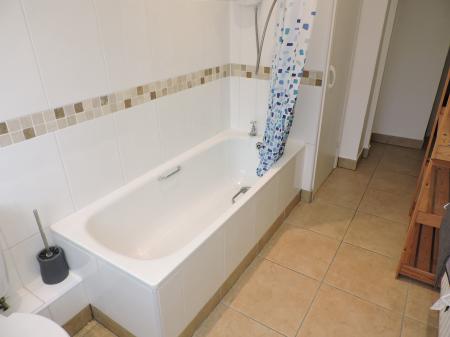 4 bedroom Terraced House to let in Hart Street, Lenton, Nottingham, NG7