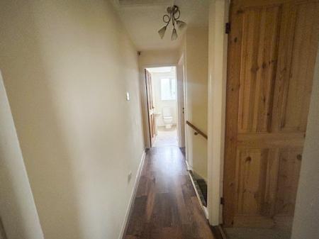 3 bedroom Town house to let in Harvest Close, Top Valley, Nottingham, NG5