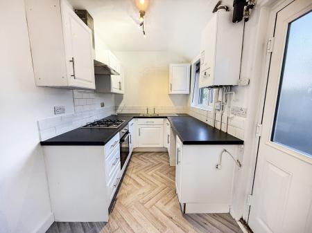 3 bedroom Flat to let in Clifton Road, Ruddington, NG11