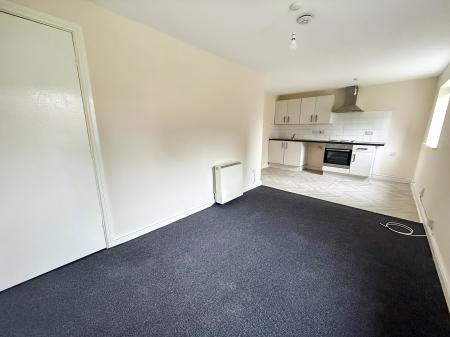 1 bedroom Flat to let in Sherbrooke Road, Nottingham, Carrington, NG5