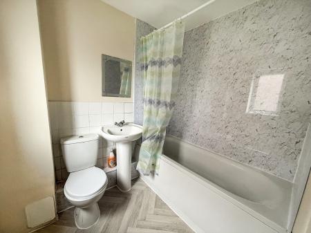 1 bedroom Flat to let in Sherbrooke Road, Nottingham, Carrington, NG5