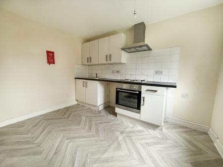 1 bedroom Flat to let in Sherbrooke Road, Nottingham, Carrington, NG5