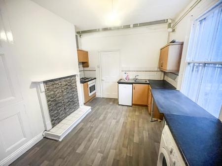 Tavistock Drive, Mapperley, Nottingham, NG3