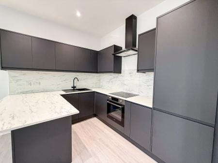 Meadow Road, Beeston, NG9