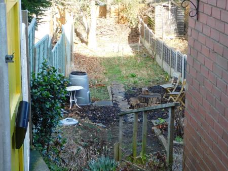 3 bedroom Terraced House to let in Morley Avenue, Mapperley, Nottingham, NG3