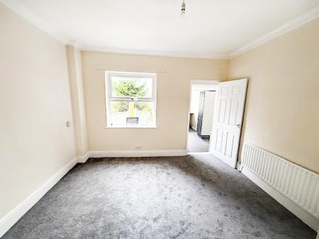 3 bedroom Terraced House to let in Morley Avenue, Mapperley, Nottingham, NG3
