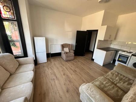 1 bedroom Flat to let in Zulla Road, Mapperley, Mapperley, Nottingham, NG3