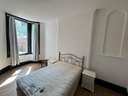 1 bedroom Flat to let in Zulla Road, Mapperley, Mapperley, Nottingham, NG3