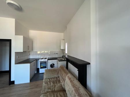 1 bedroom Flat to let in Zulla Road, Mapperley, Mapperley, Nottingham, NG3