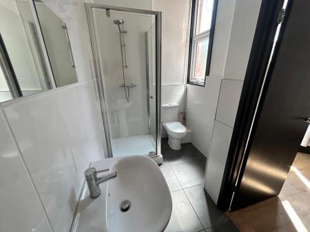 1 bedroom Flat to let in Zulla Road, Mapperley, Mapperley, Nottingham, NG3