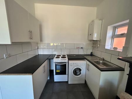1 bedroom Flat to let in Zulla Road, Mapperley, Mapperley, Nottingham, NG3