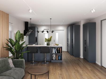 2 bedroom Bungalow for sale in Aspinall Street, Heywood, OL10