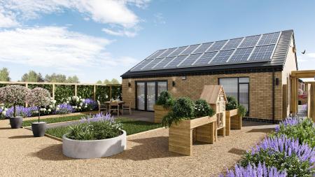 Aspinall Street, Heywood, OL10