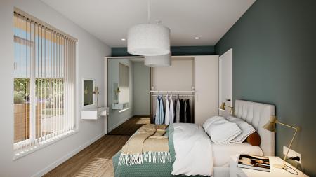 2 bedroom Bungalow for sale in Aspinall Street, Heywood, OL10