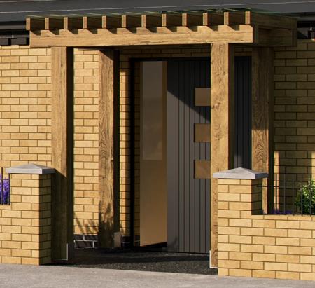 2 bedroom Bungalow for sale in Aspinall Street, Heywood, OL10