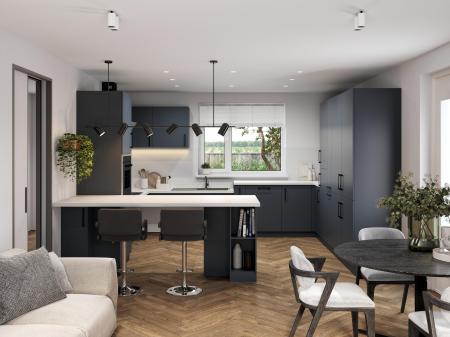 2 bedroom Bungalow for sale in Aspinall Street, Heywood, OL10